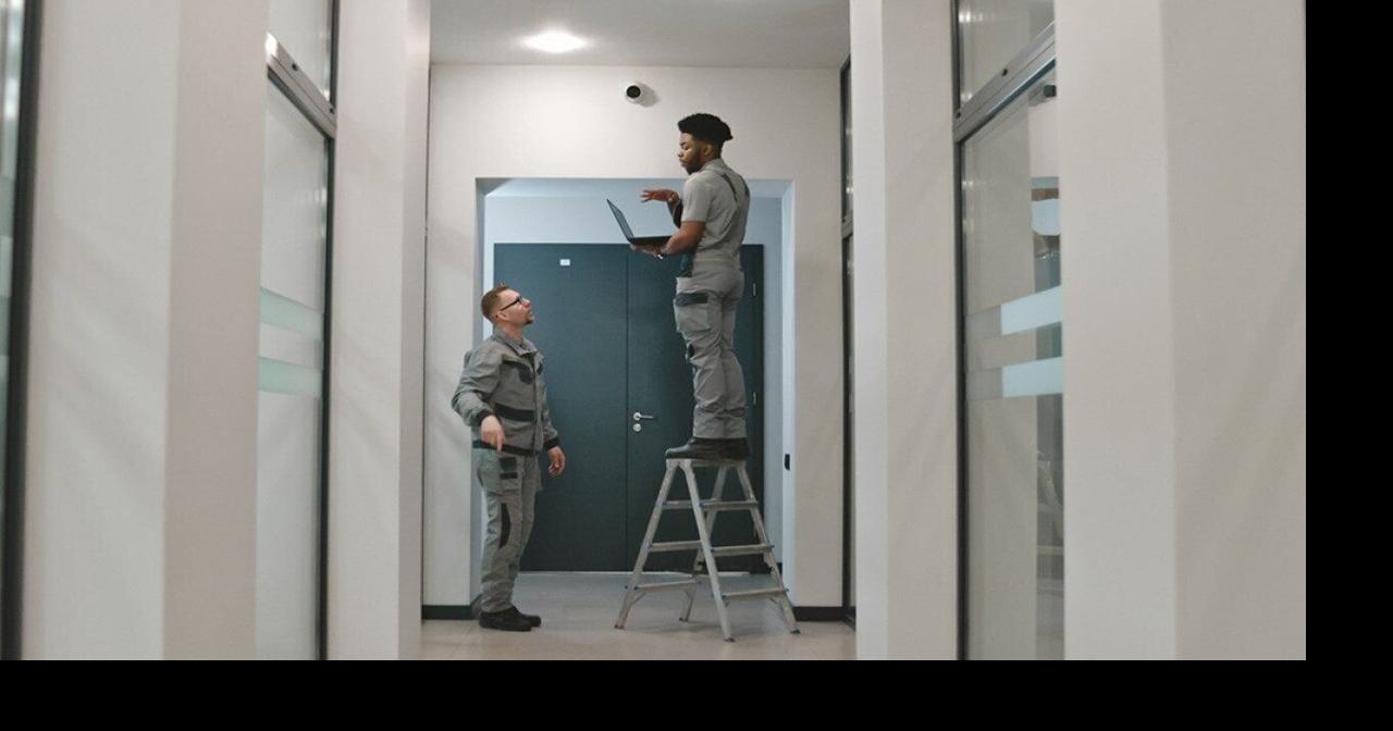 The 6 security mistakes businesses need to fix before 2026