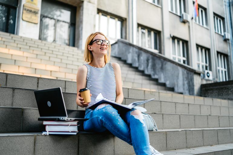 By submitting the FAFSA early, you'll increase your chances of getting free aid you don’t have to repay.
