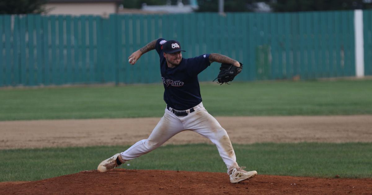 North Platte 80s sweep Santa Fe Fuego in home doubleheader