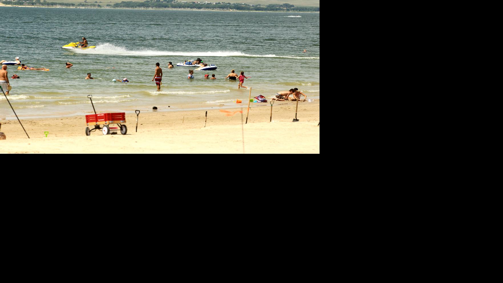 Geiser Camping And Swim Beaches Reopened Sports Nptelegraph Com