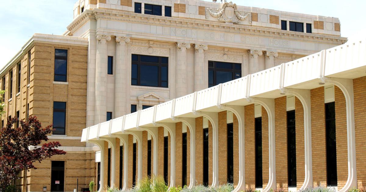 County Board pleased by lower spending, taxes in draft budget