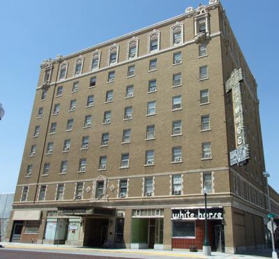 Councilman Asks When Council Will Address Vacant Ee Hotel Councilman Asks When Council Will Address Vacant Ee Hotel