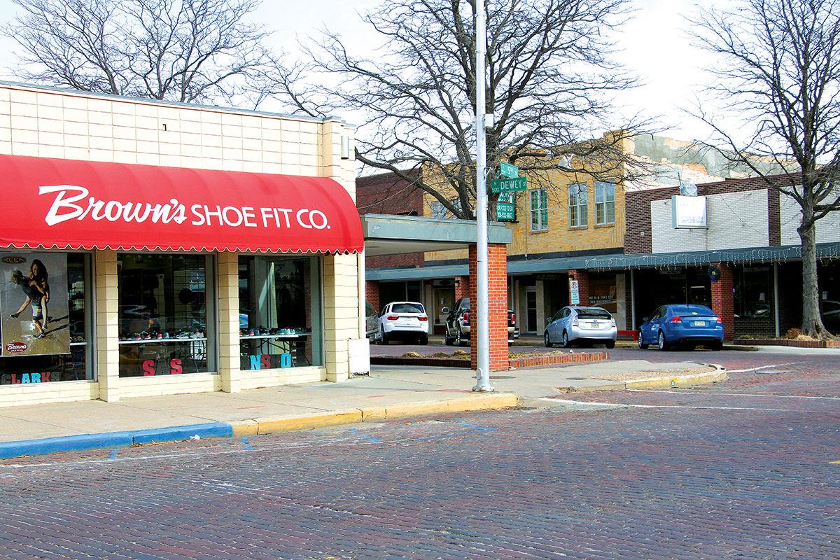 Canopy Removal Project Scheduled To Start Wednesday Local News