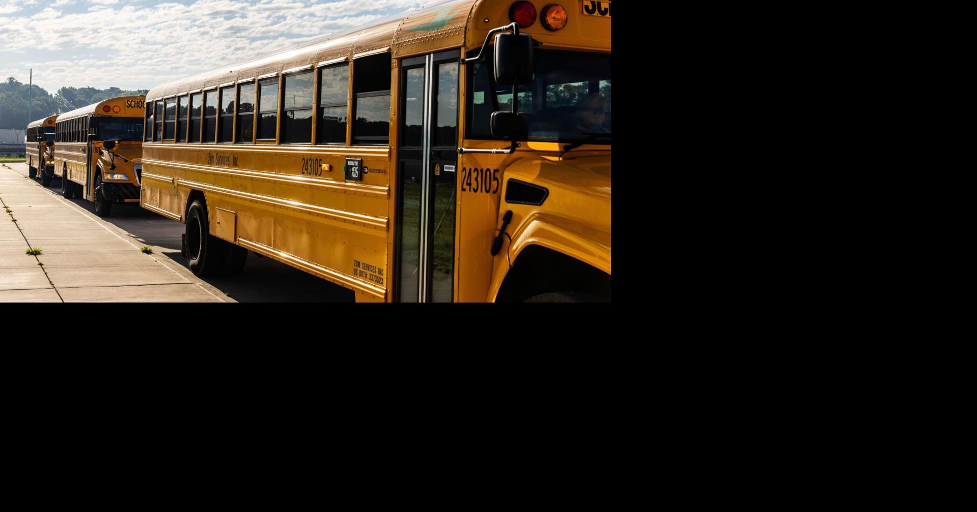 Some Omaha-area districts to resume pre-K through second grade suspensions under new law
