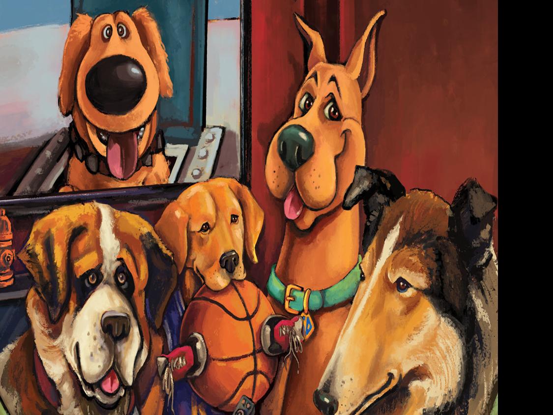 From Old Yeller To Up The Dog Dies At The End And The 10 Other Types Of Dog Movies Trending Nptelegraph Com