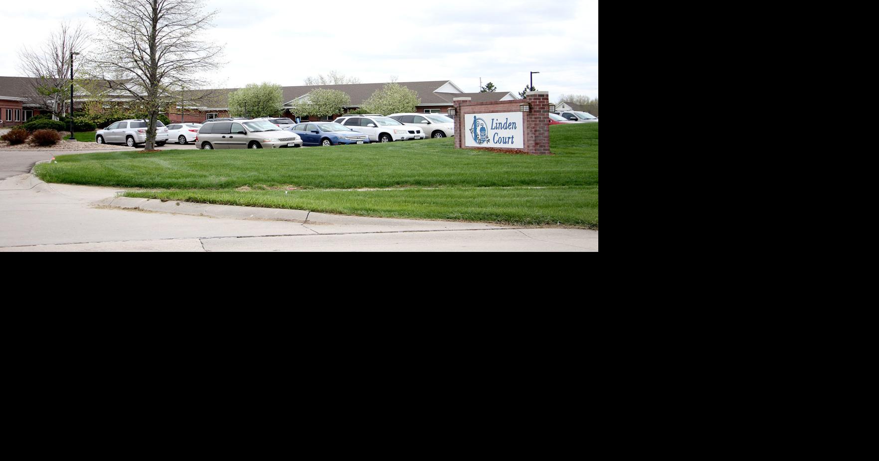 Linden Court among Nebraska nursing homes closed to visitors until