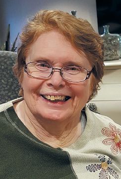 Sedlmajer, Connee Lee