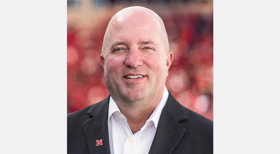 Husker Athletic Director Troy Dannen Announced as Opening Keynote for Governor’s Summit