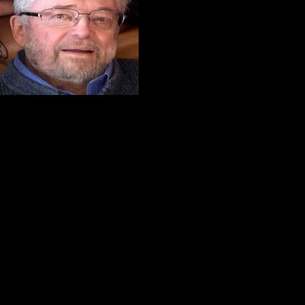 Harold ‘Butch’ Rasmussen