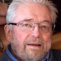 Harold ‘Butch’ Rasmussen