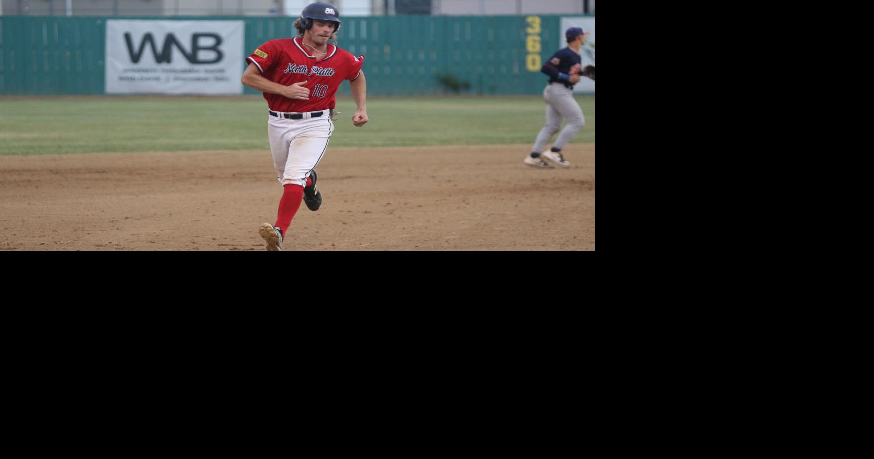 North Platte 80s fall in series opener against Grand Junction Razorback Suckers on Thursday