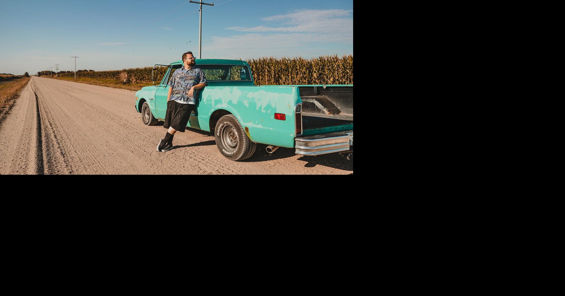 Cruise along with Nebraska Public Media’s new series, ‘Classic Car Love Stories’