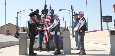 Money For Veterans In Need
