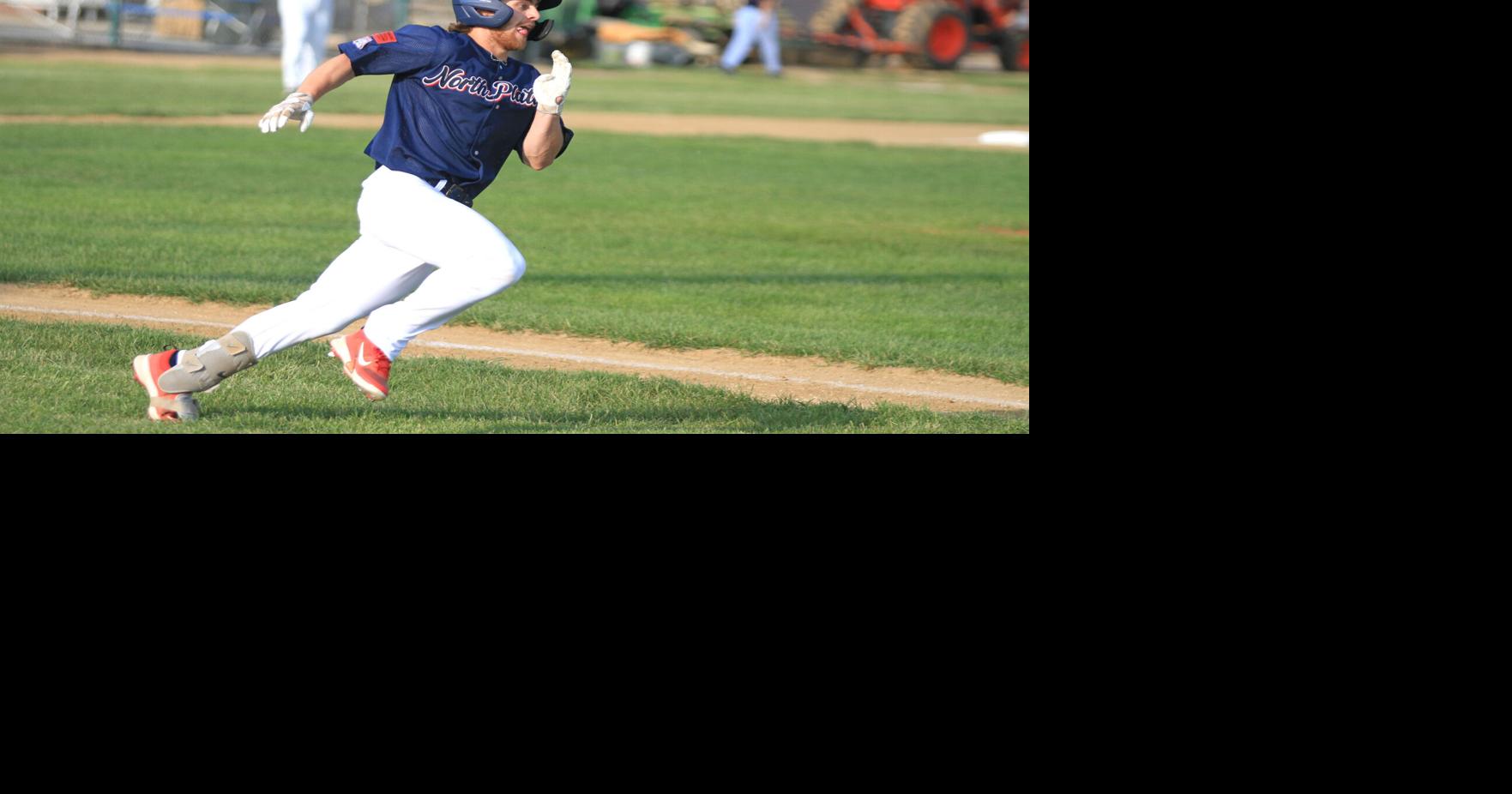 North Platte 80s drop home game against Grand Junction Razorback Suckers on Sunday