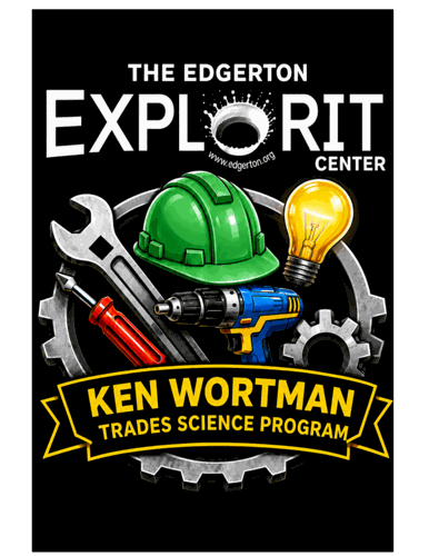 Edgerton Explorit Center Launches Trade Sciences Program, Invites Nebraska Schools to Schedule Free Labs and Demos