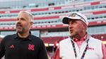 McKewon: Mess outlined in Bill Moos' book should earn Matt Rhule era more grace