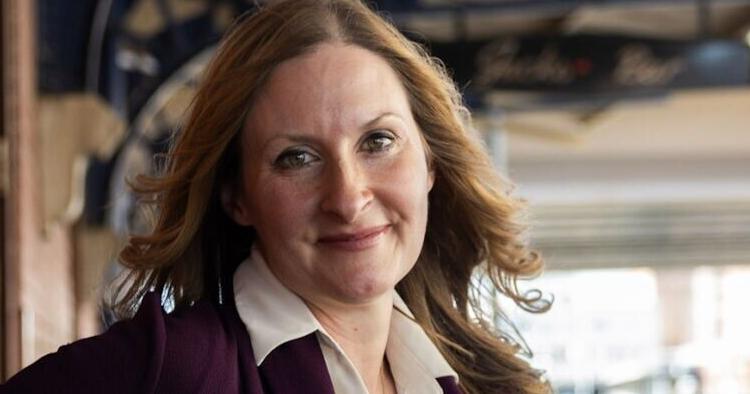 Meet Lancaster County public defender candidate Sarah Newell