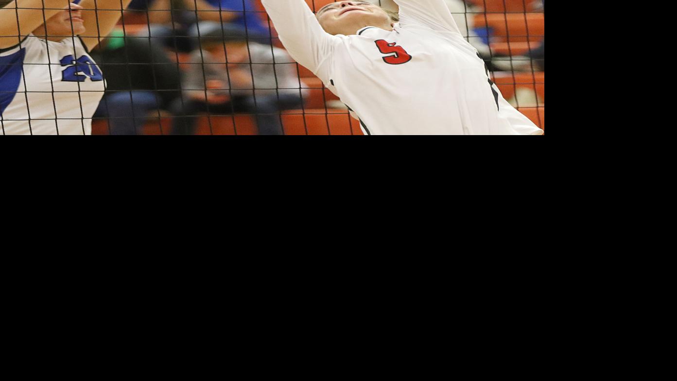 hershey volleyball nptelegraph com north platte telegraph