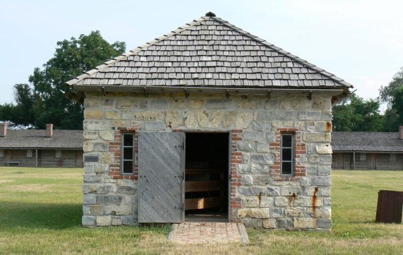 Nebraska’s National Historic Landmarks