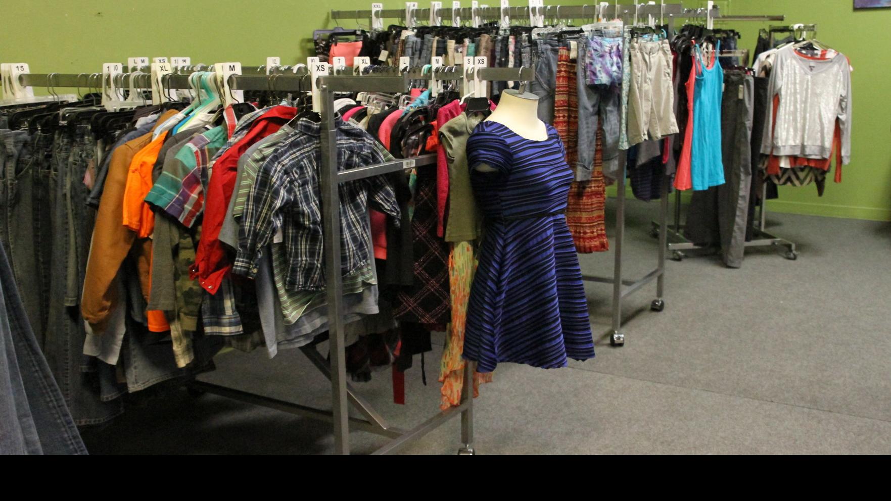 Groovy Granny S Owner Adds New Extension Store Local News