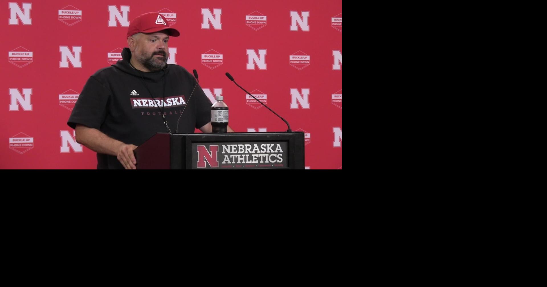 Matt Rhule
