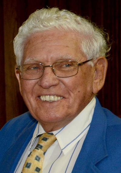 Miller, Robert