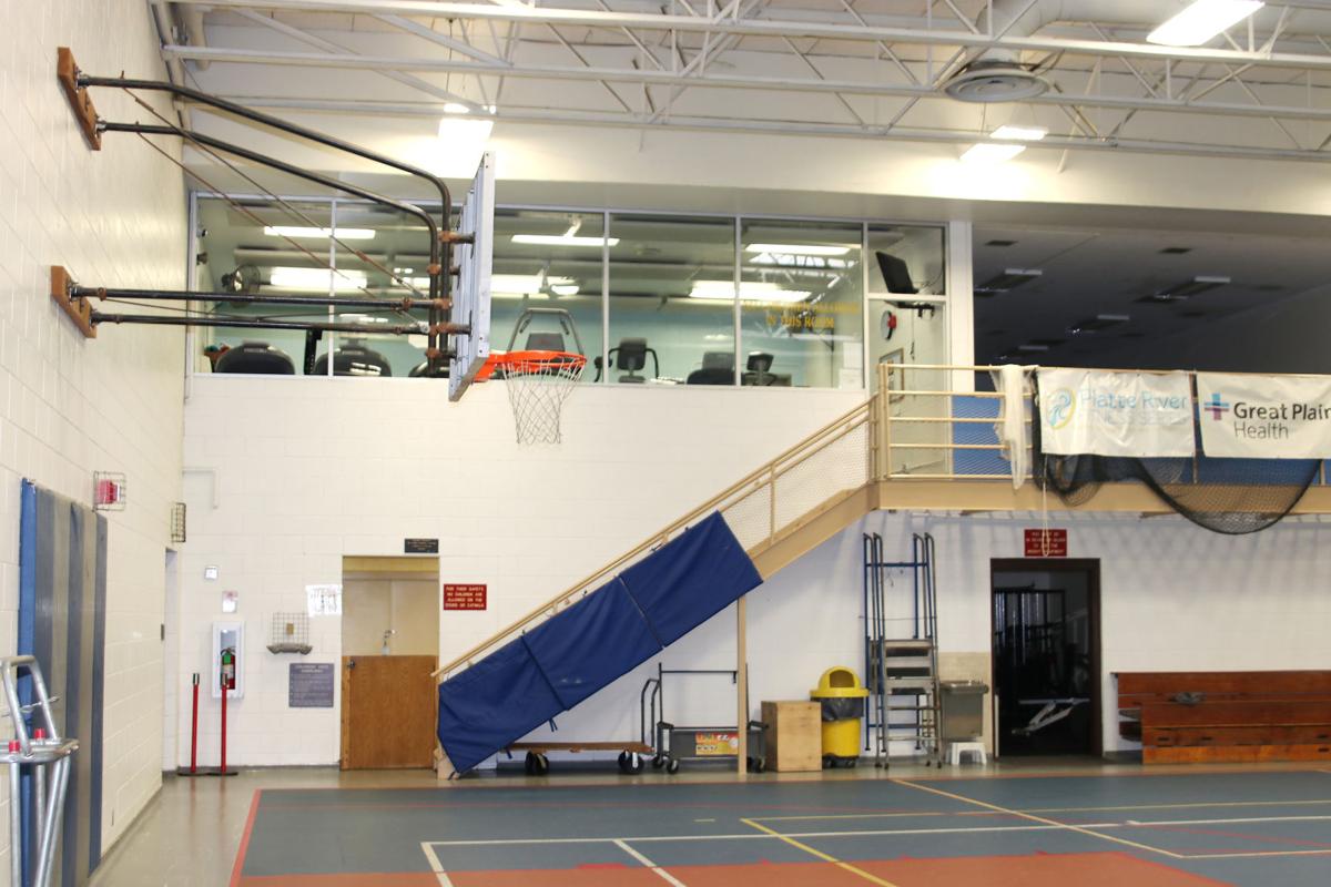 Let’s go down to the Rec