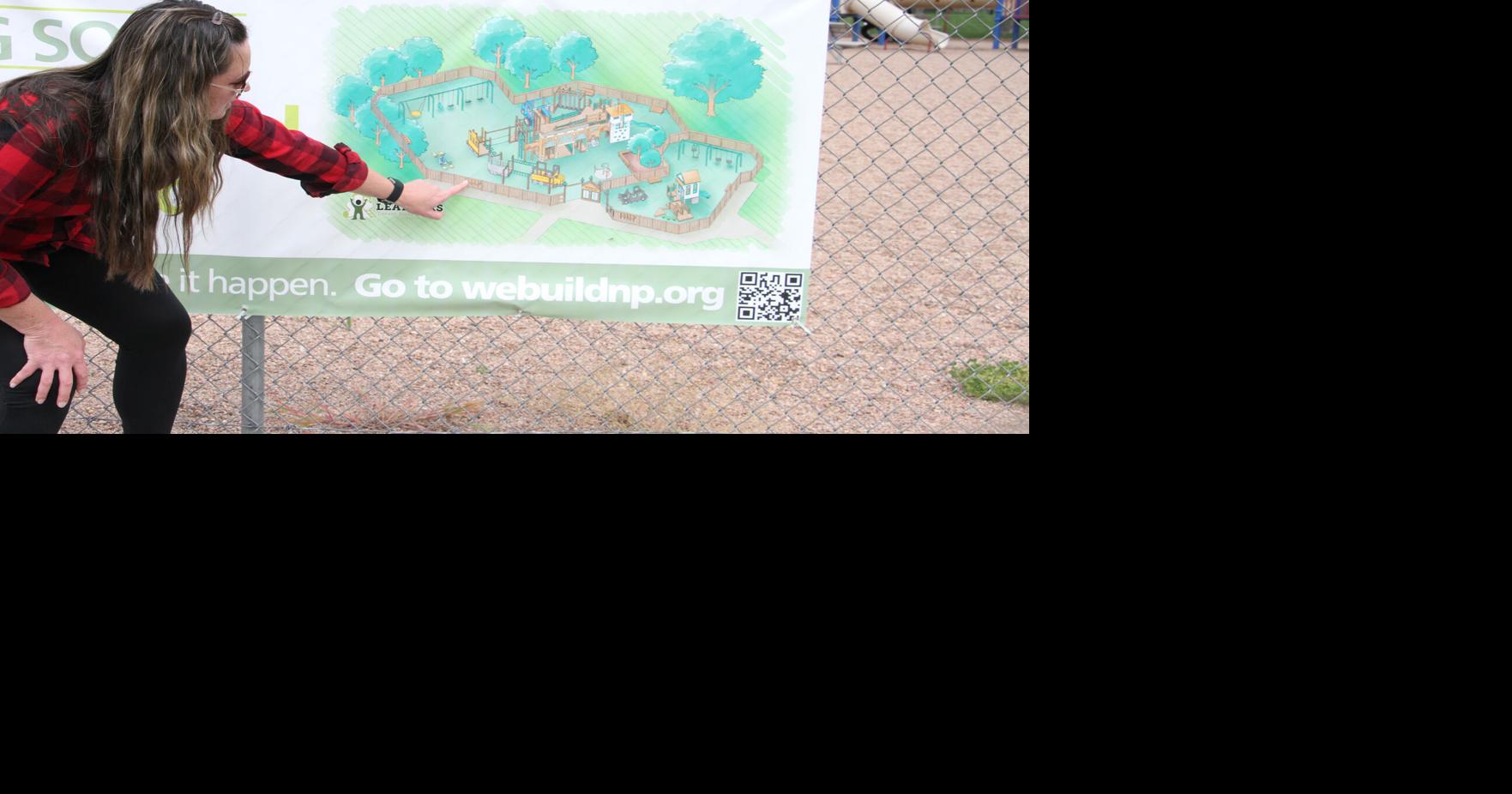 Hershey Public Schools offer up school bond issue again