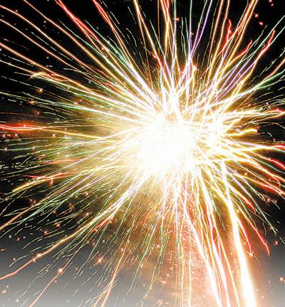 Have a happy and safe New Year | News | nptelegraph.com