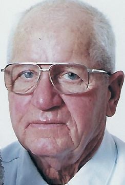 Nichelson, Robert A. "Bob"
