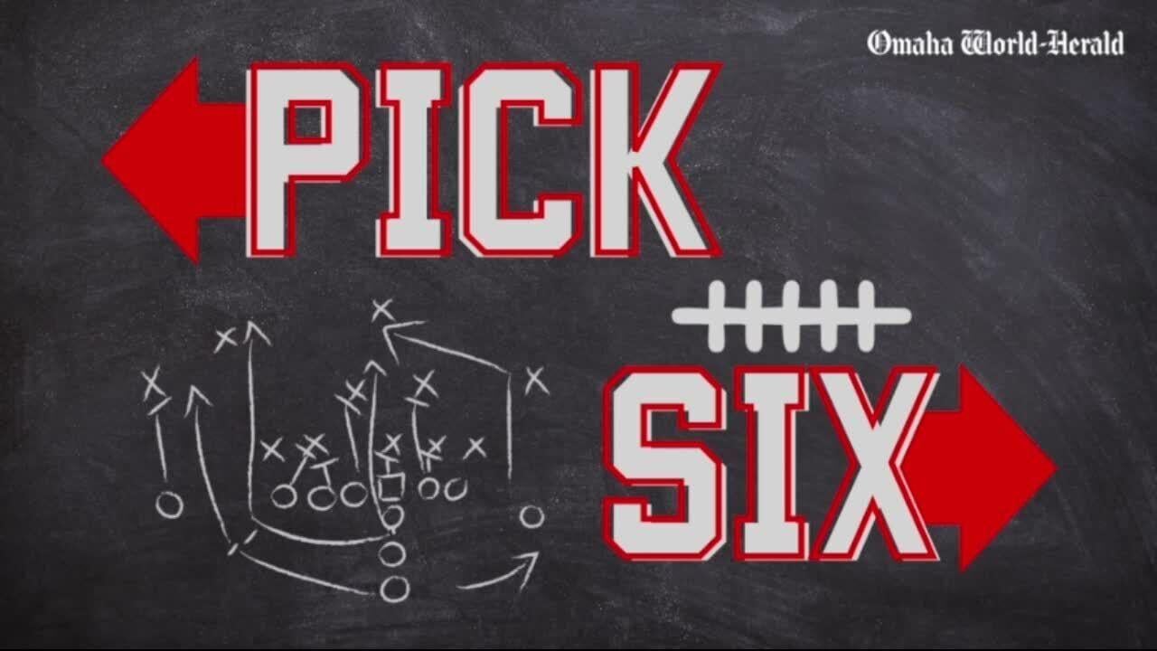 2022 NFL Draft: AJ Schulte's Top 300 Big Board - Mile High Report