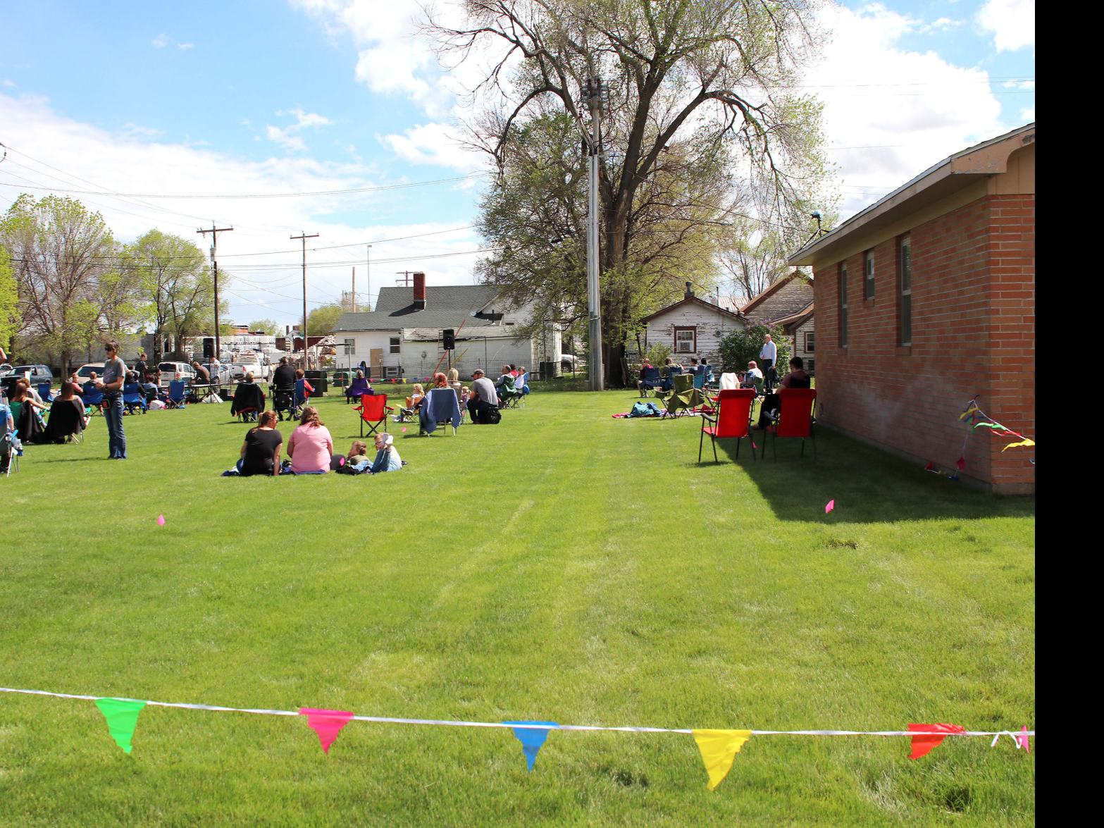 Worship Put To The Test Area Religious Leaders Grapple With How