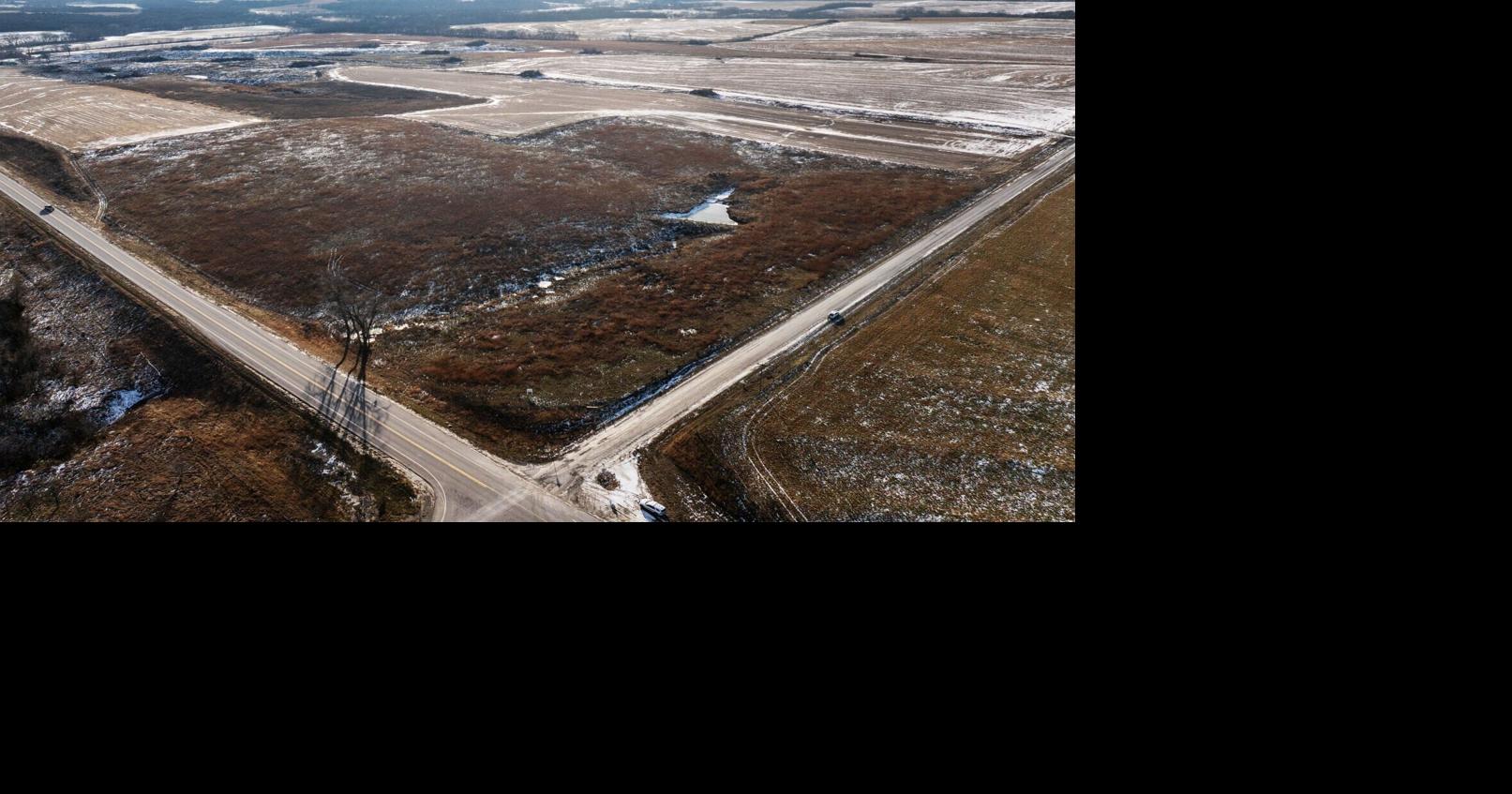 Nebraska rare earth project enters potential deal with world's largest defense contractor