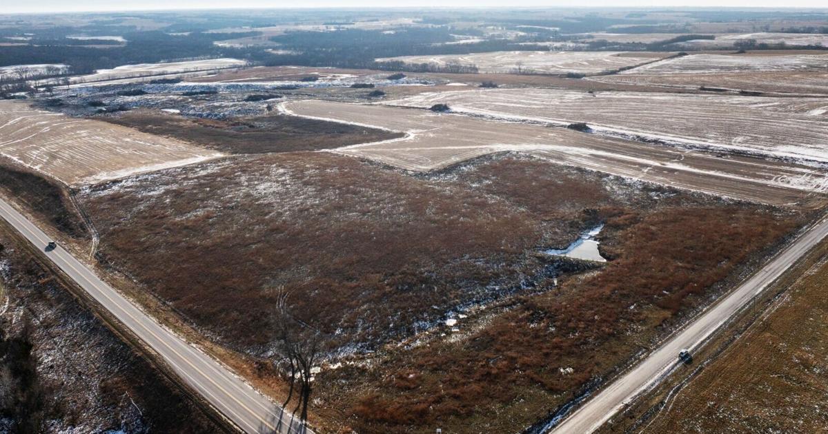 Nebraska rare earth project enters potential deal with world's largest defense contractor