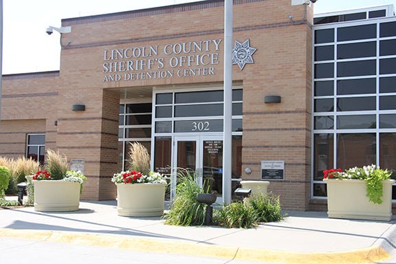 Lincoln County Jail Expansion Approved