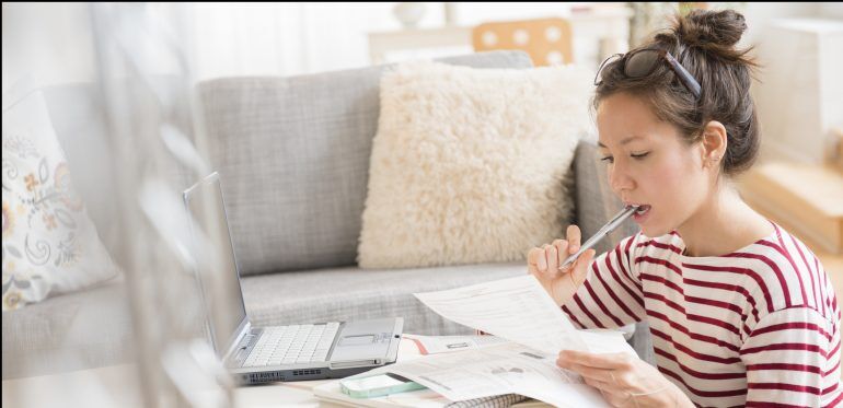 The average debt among undergraduates with student loans in the class of 2019 decreased compared with the class of 2018.