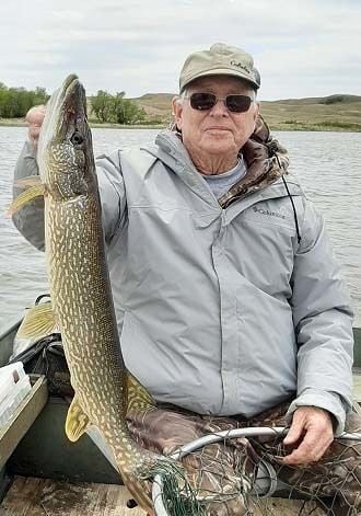 Forrester, Robert