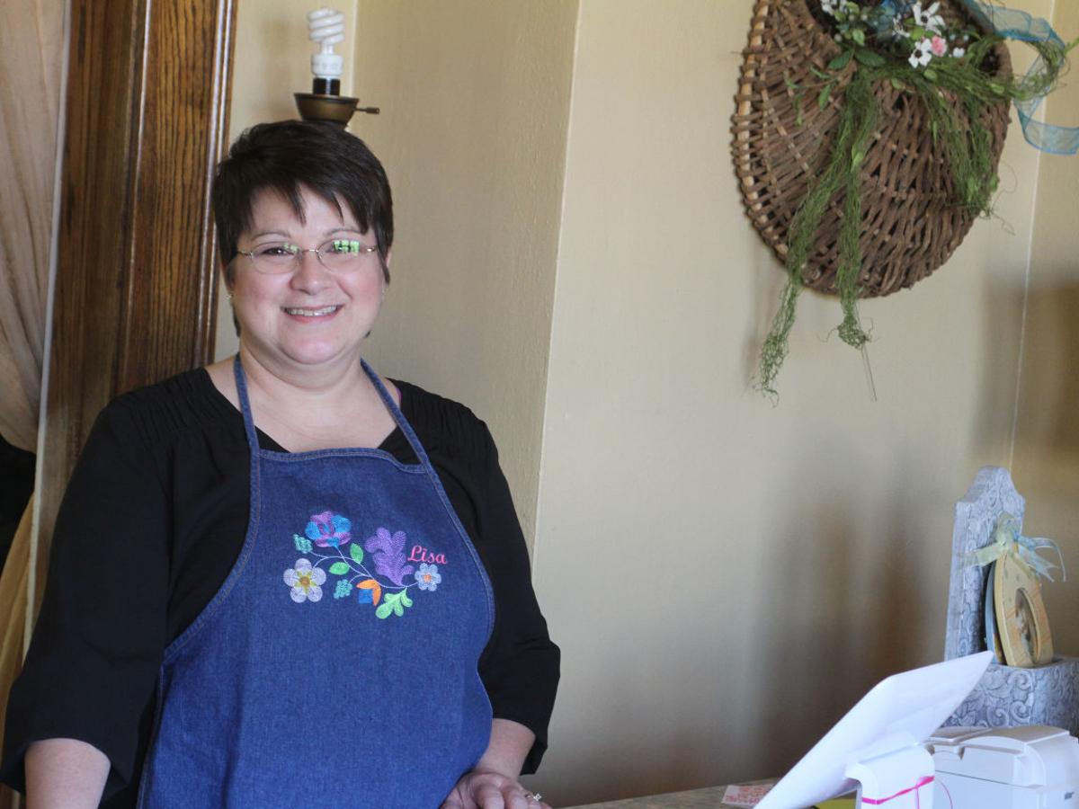 New Owners For Flower Gift Shop Local News Nptelegraph Com