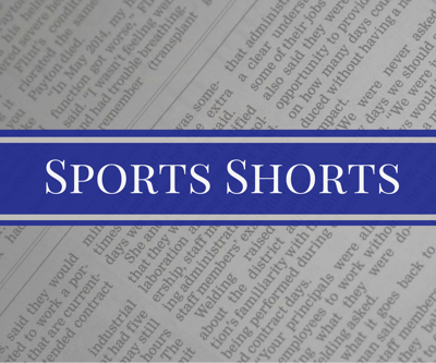 Sports Shorts Local Nptelegraph Facebook Twitter