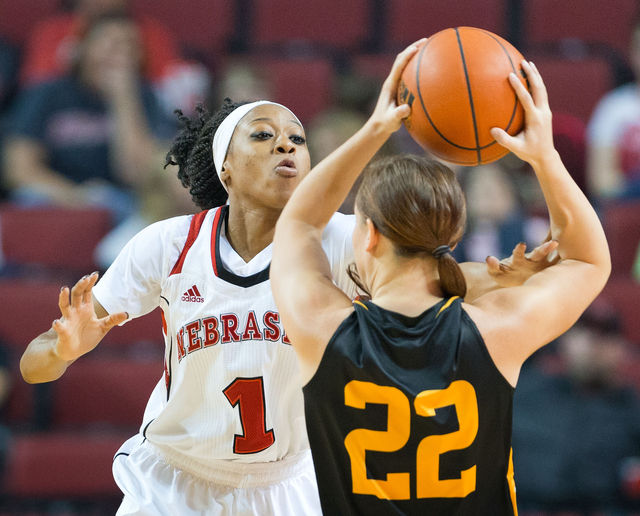 Nebraska women count on recruits for success Huskers