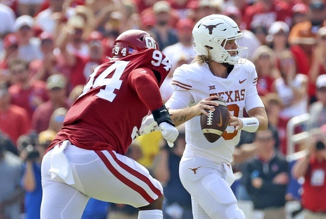 Hall of Famer believes Texas Longhorns would be better with black