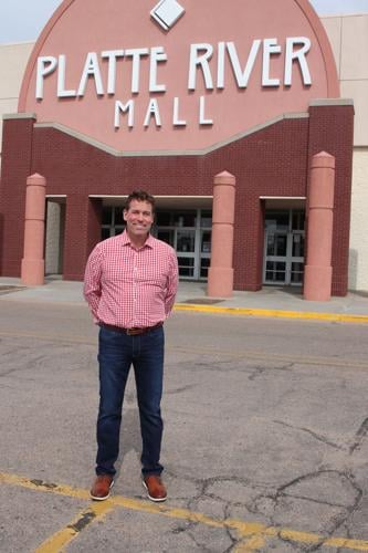 Mall owner has big plans for Shops at Riverside