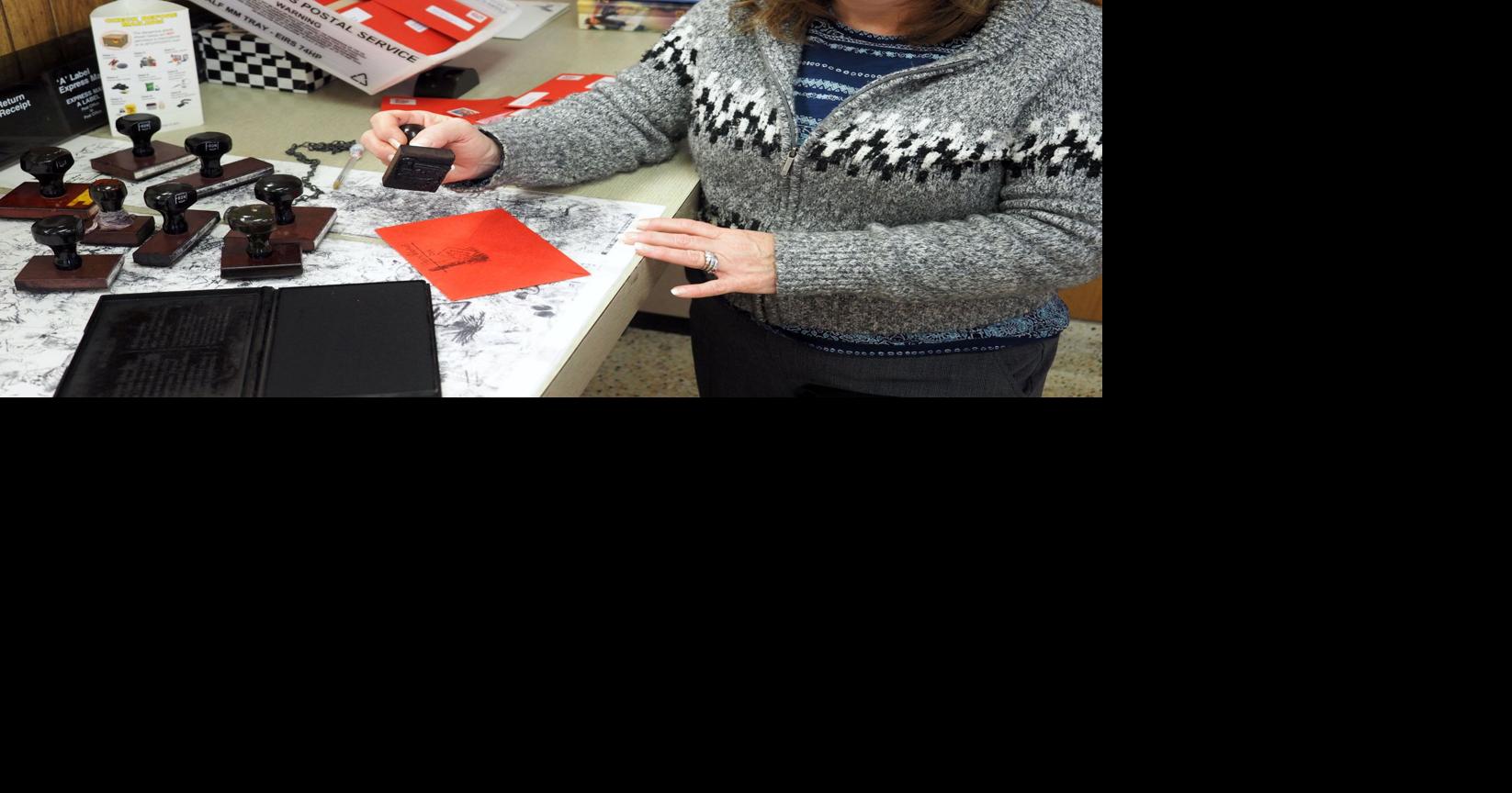 Tradition of sending valentines through Nebraska's 'Heart City' continues