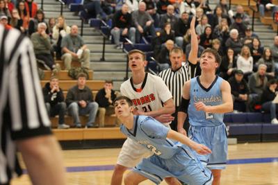 crusaders top longhorns local