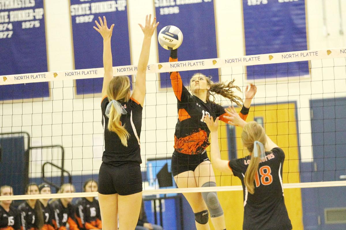 Ogallala Routs Chase County Local Sports Nptelegraph Com