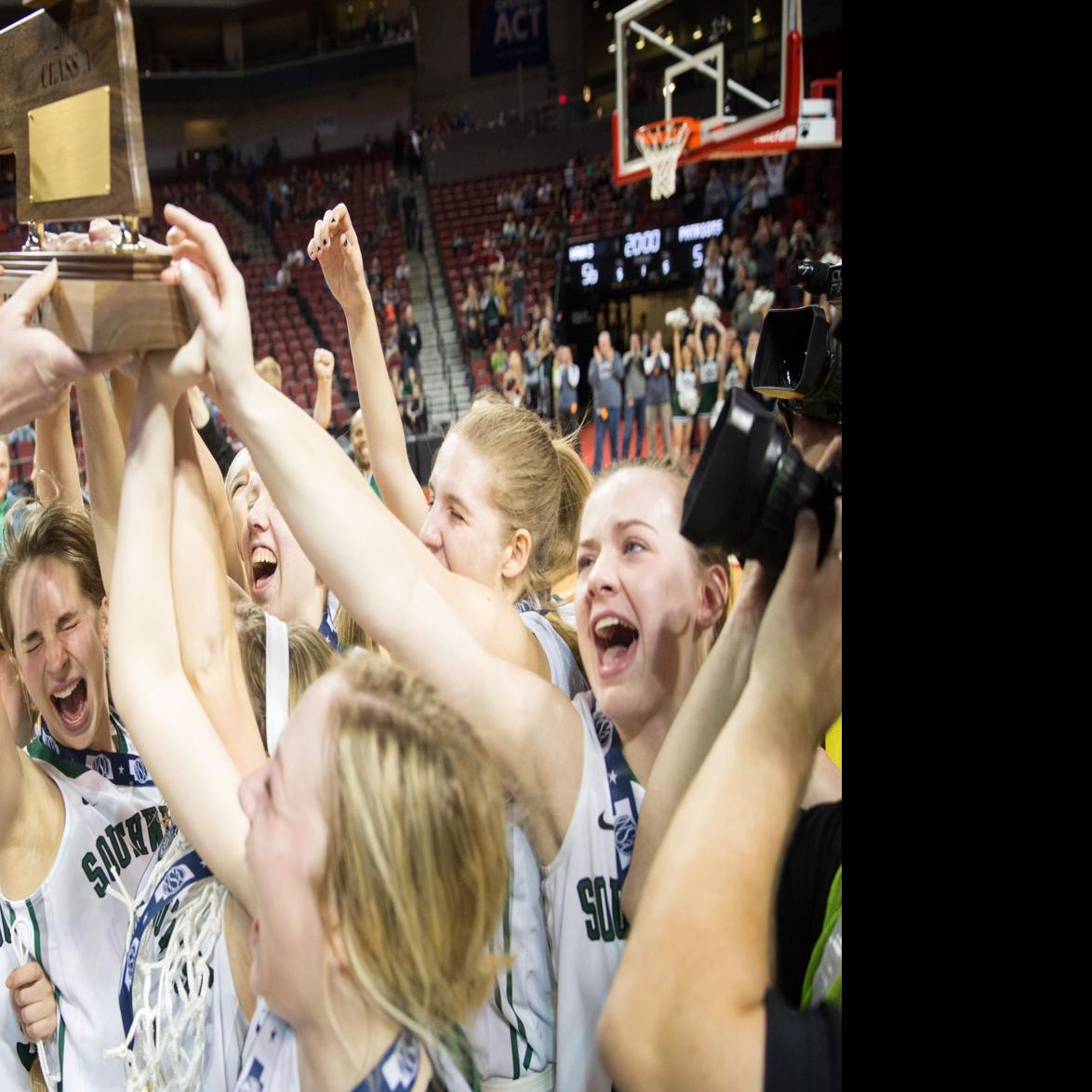 Finals Class A Lincoln Southwest Outlasts Millard South In
