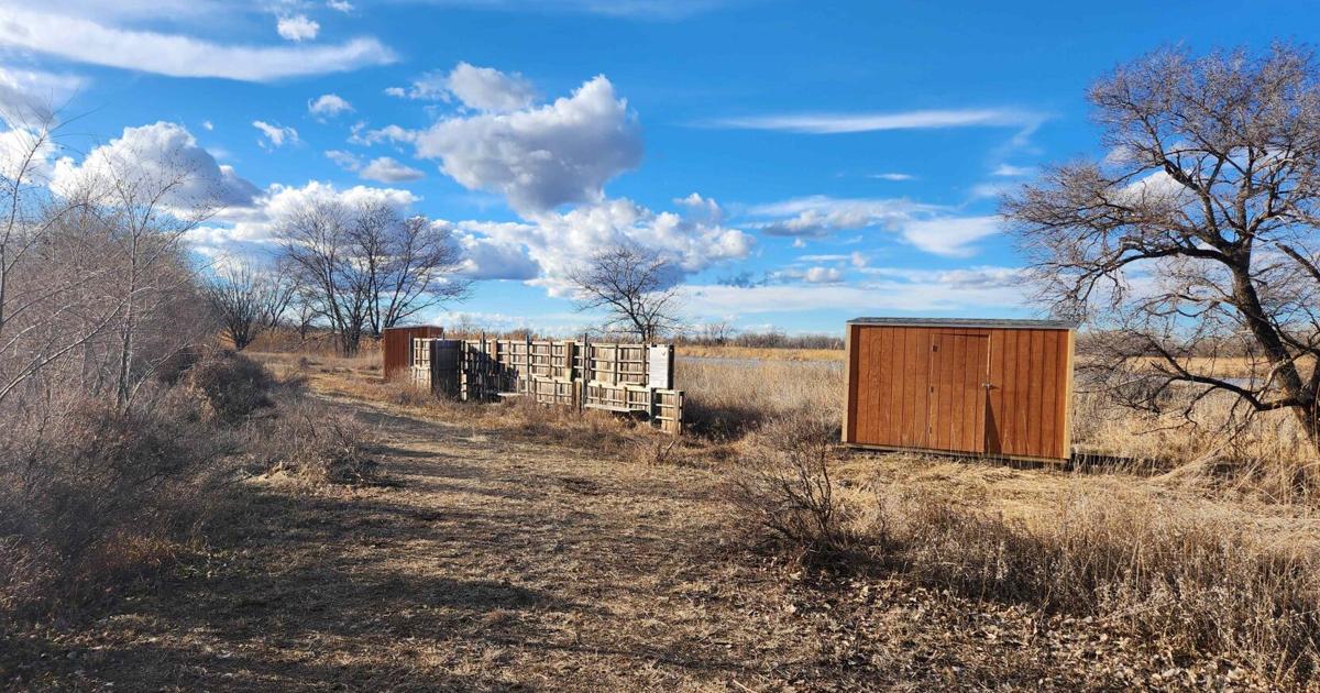 Watchable North Platte receives Watchable Wildlife Grant to upgrade sandhill ...