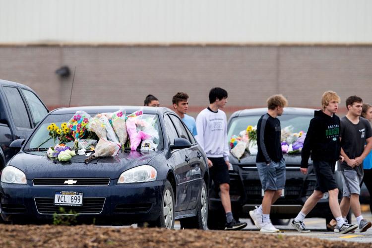 Teen driver in deadly Gretna crash had been drinking and was going more