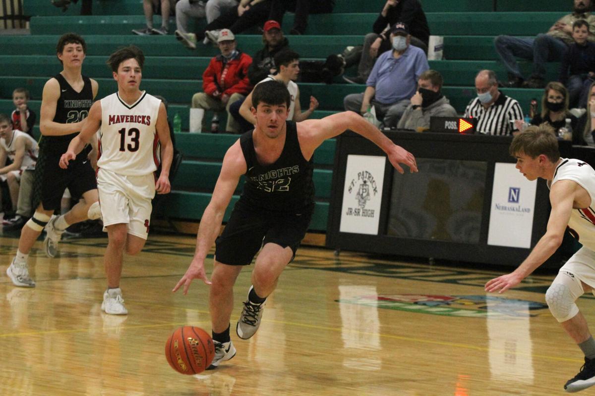 Sandhills/Thedford topples Sandhills Valley in D1-11 subdistrict