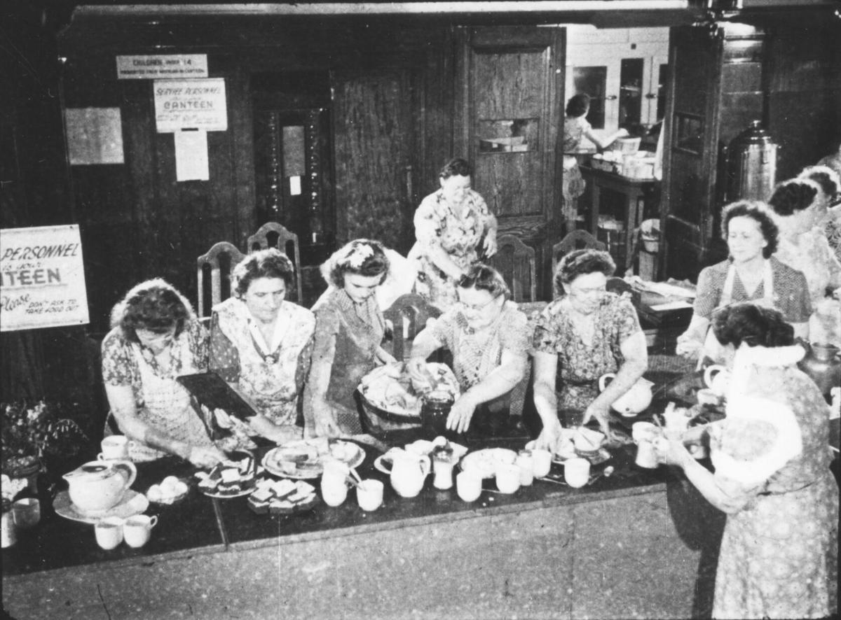 North Platte’s Canteen sunk deep into Keith County’s soul